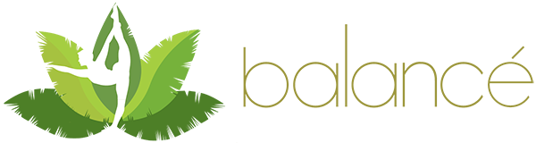 Balancé Logo